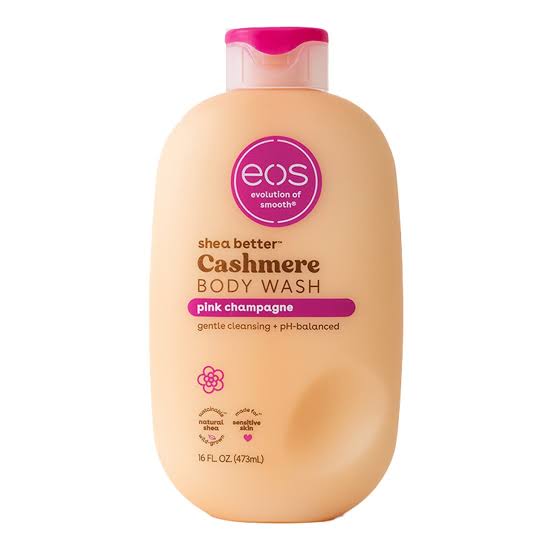 Eos Body Wash – Pink Champagne