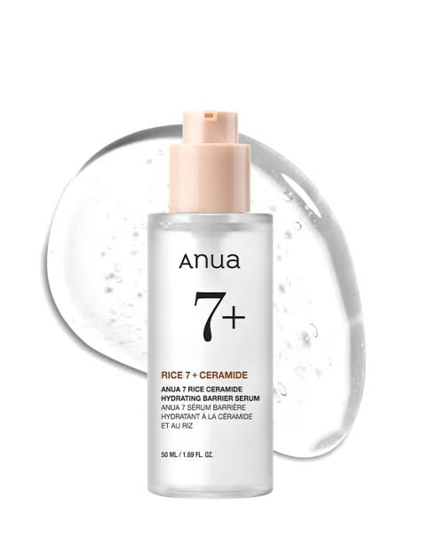 Anua Rice Ceramide Serum