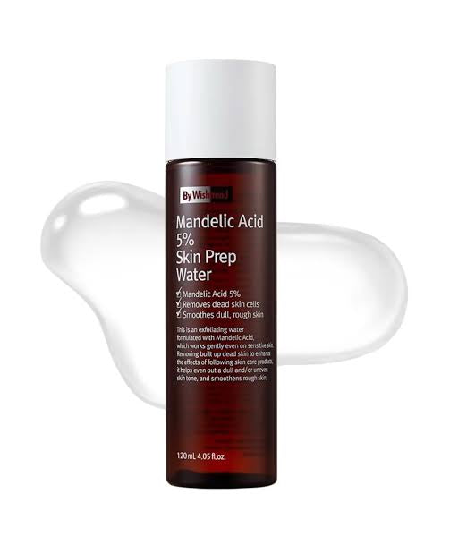 Wishtrend Mandelic Acid 5% Skin Prep Water