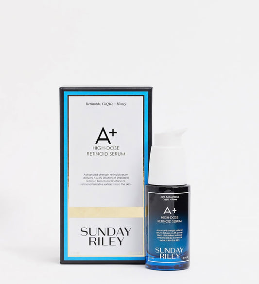 Sunday Riley A+ Retinoid Serum