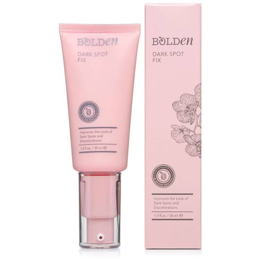 Bolden Dark Spot Fix