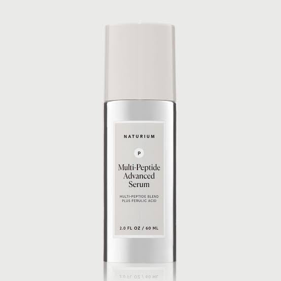 Naturium Peptide Serum