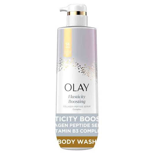Olay Collagen Peptide Body Wash