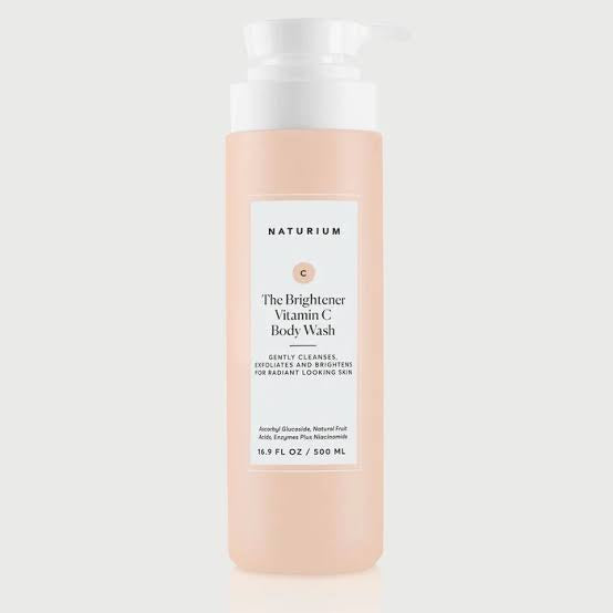 Naturium Vitamin C Body Wash
