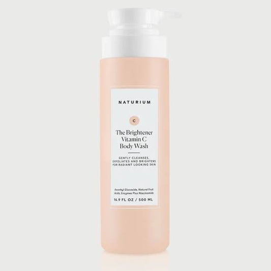 Naturium Vitamin C Body Wash