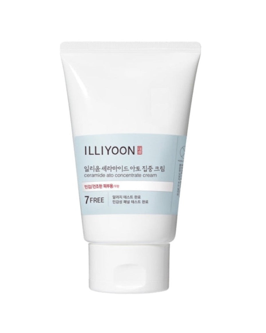 Illiyoon Ceramide Ato Lotion (200ml)