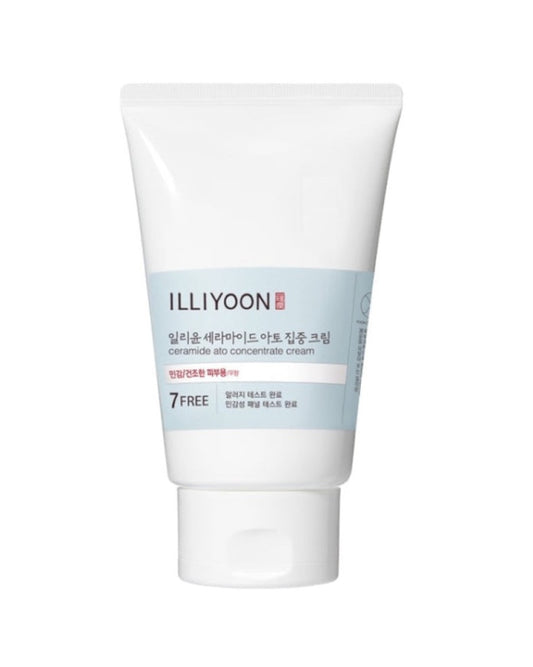 Illiyoon Ceramide Ato Lotion (200ml)