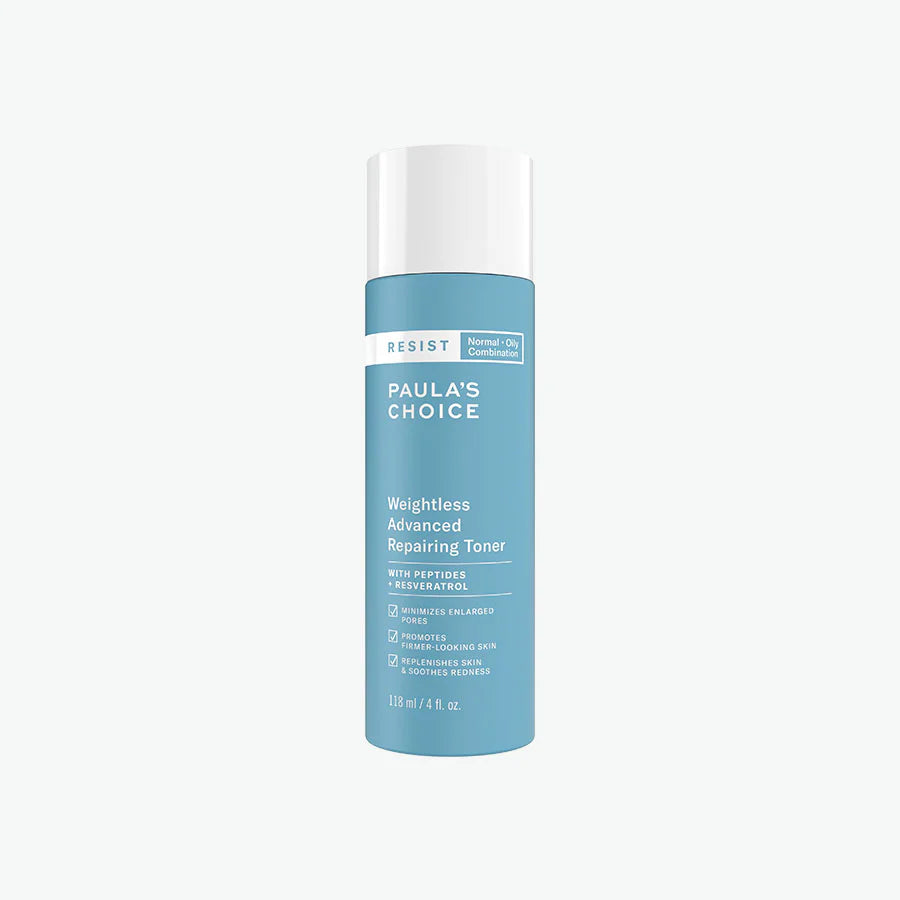 Paula’s Choice Resist Weightless Advanced Repairing Toner