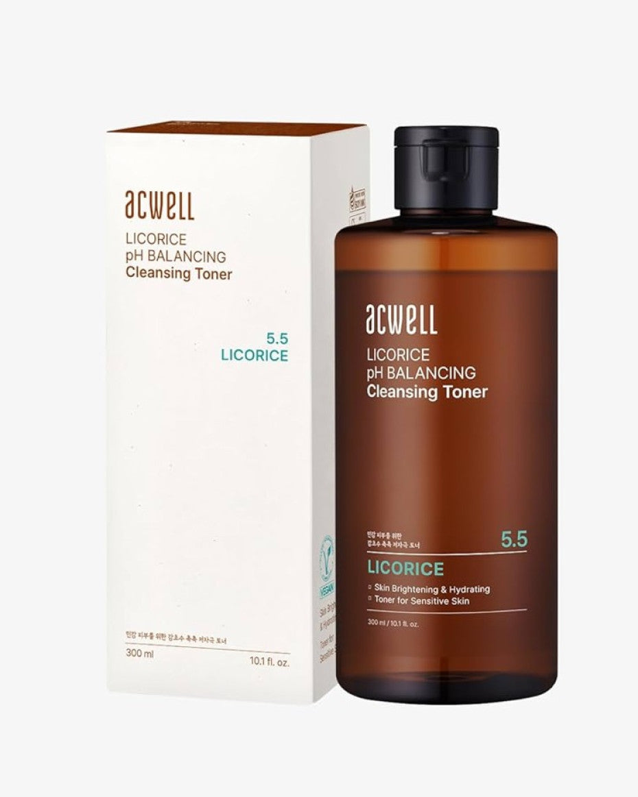 Acwell Toner 300ml