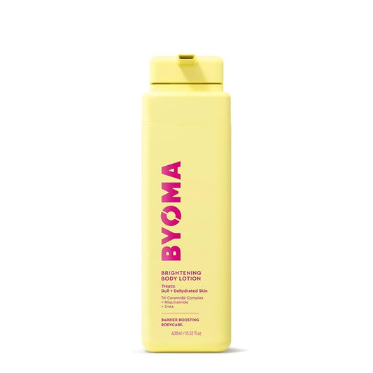 Byoma Brightening Body Lotion
