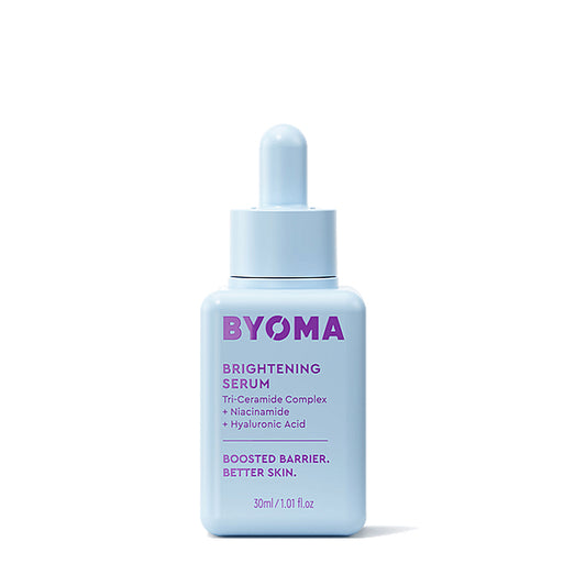 Byoma Brightening Serum
