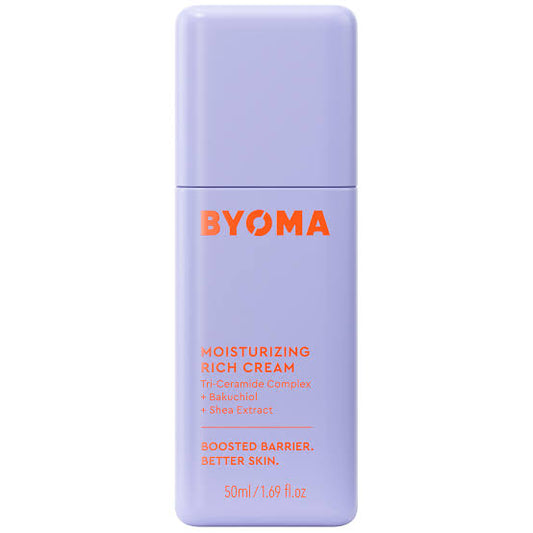 Byoma Moisturizing Rich Cream