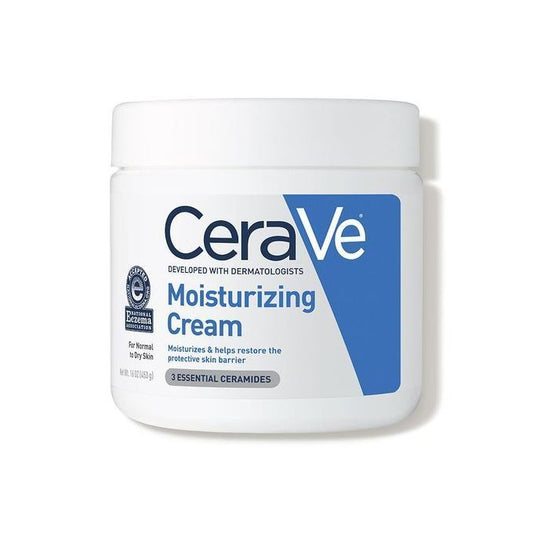 Cerave Moisturizing Cream 16oz