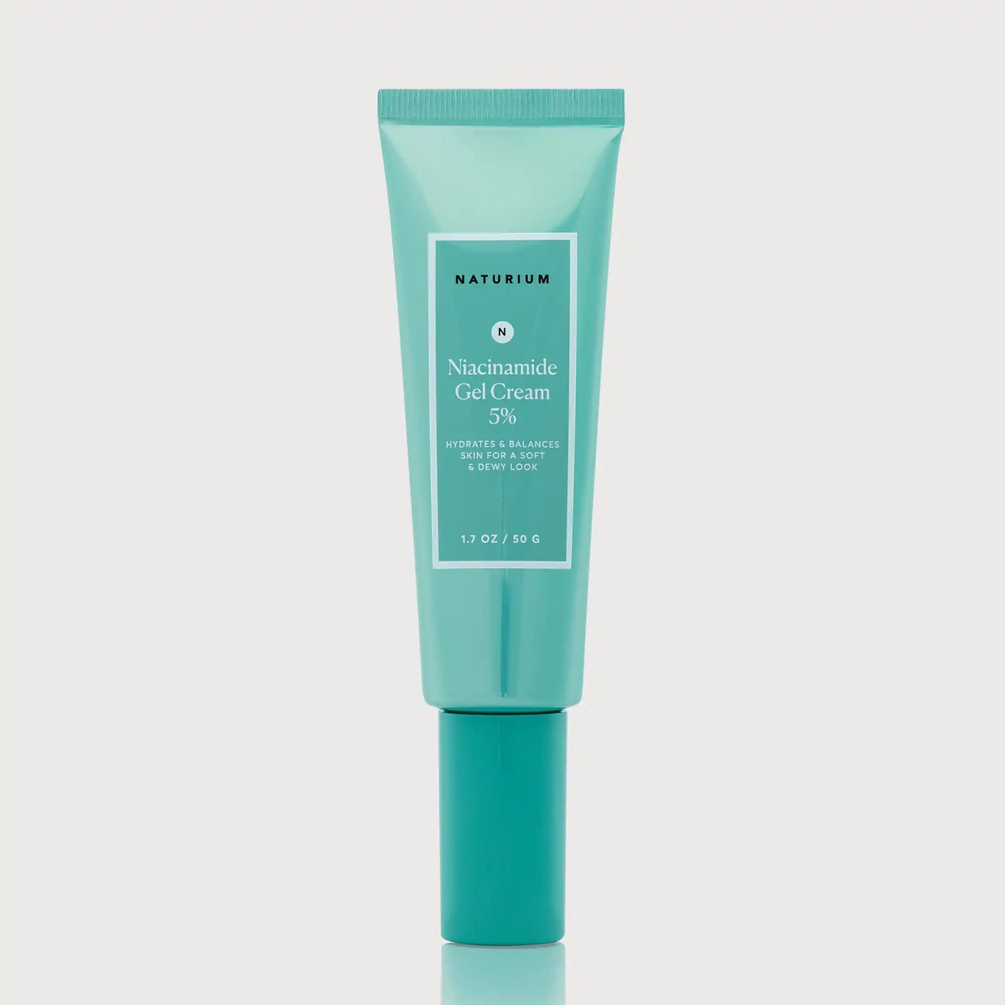 Naturium Niacinamide Gel Cream 5%