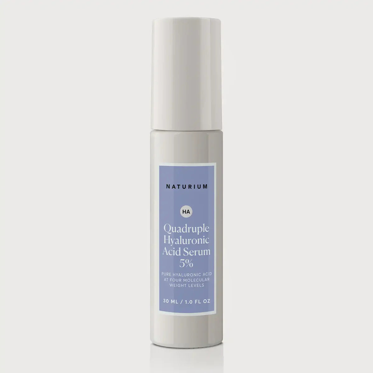 Naturium Quadruple Hyaluronic Acid Serum 5%