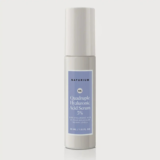 Naturium Quadruple Hyaluronic Acid Serum 5%