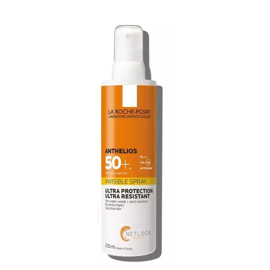 La Roche-Posay Anthelios Invisible Spray SPF 50