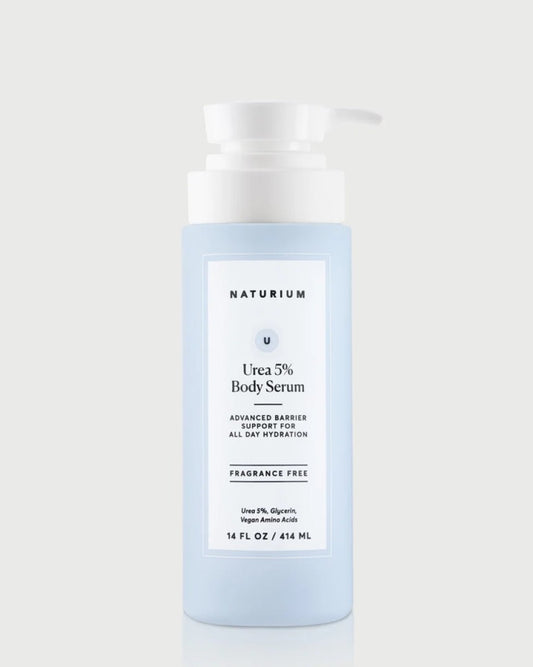 Naturium Urea 5% Body Serum