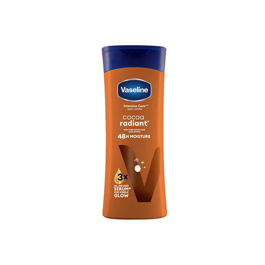 Vaseline Cocoa Radiant Body Lotion