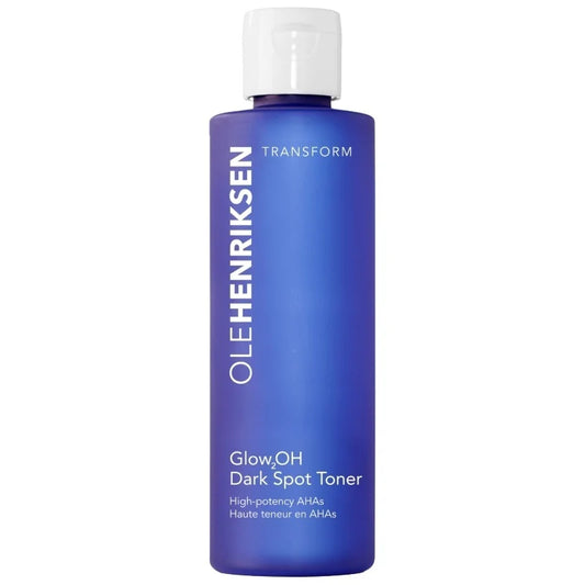 Olehenriksen Glow Dark Spot Toner