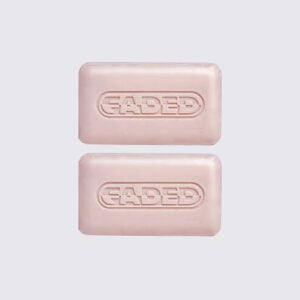 Topicals Faded Brightening & Clearing Bar Soap
