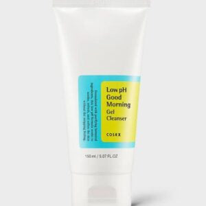 Cosrx Low pH Cleanser
