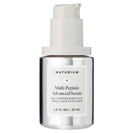 Naturium Peptide Serum