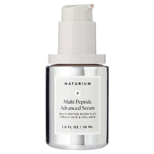 Naturium Peptide Serum