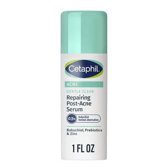 Cetaphil Gentle Clear Repairing Post Acne Serum