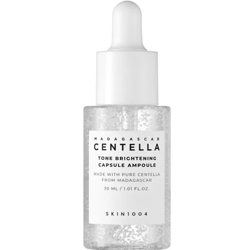 Skin1004 Centella Tone Brightening Ampoule