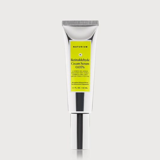 Naturium Retinaldehyde Cream Serum