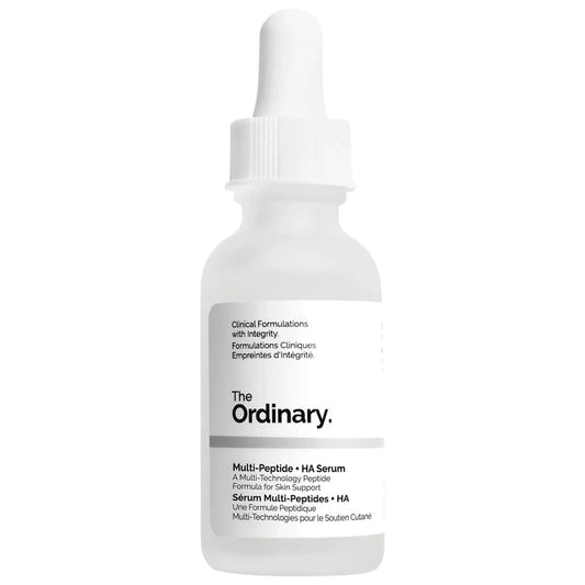 The Ordinary Multi-Peptide Serum