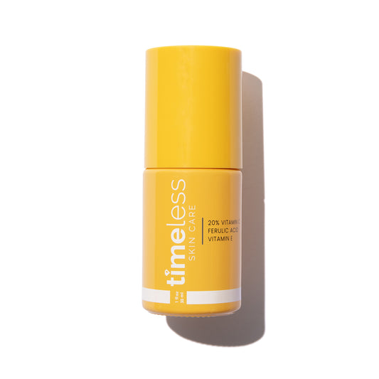 Timeless Vitamin C 20% Serum