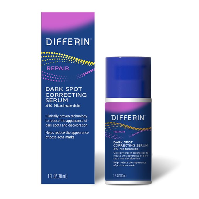 Differin Dark Spot Correcting Serum
