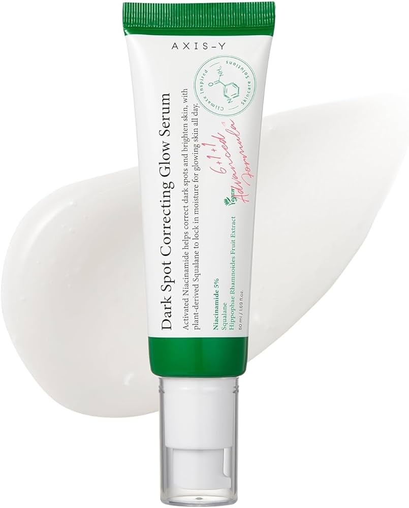 Axis-Y Dark Spot Correcting Serum