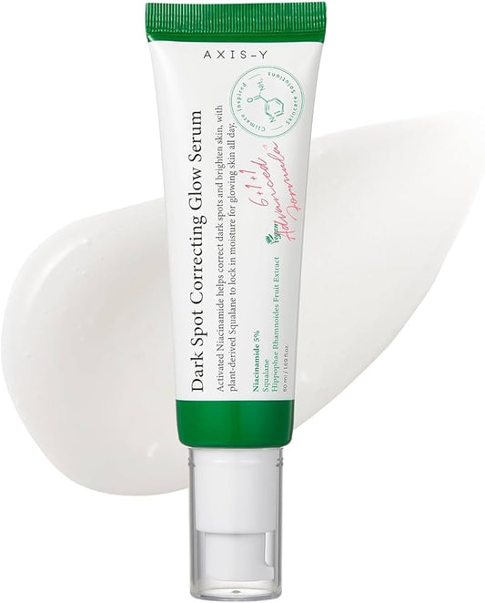 Axis-Y Dark Spot Correcting Serum