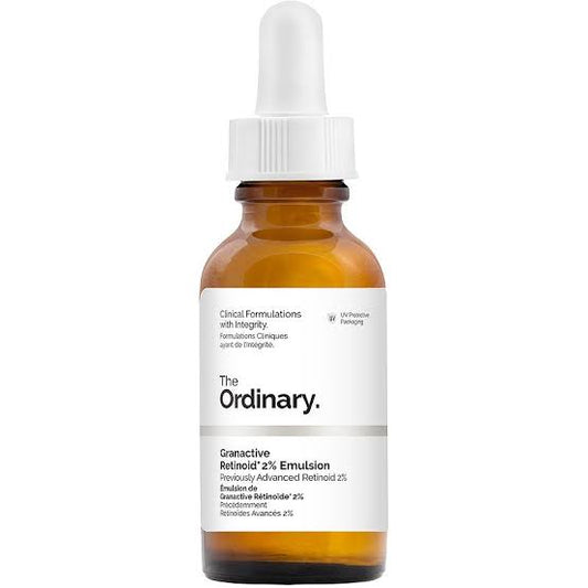 Ordinary Granactive Retinod 2% Emulsion