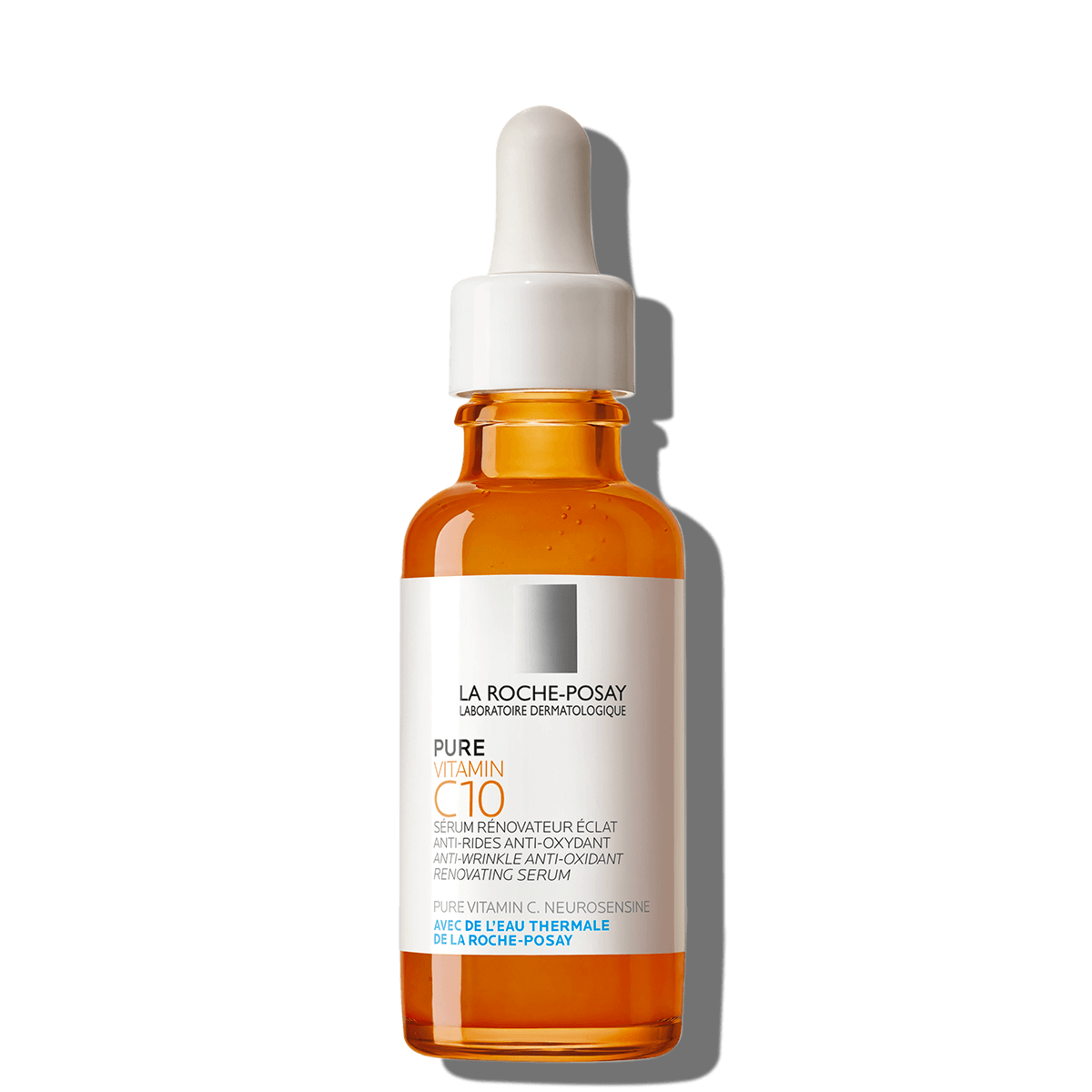 La Roche Posay Vitamin C10 Serum