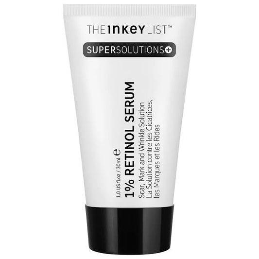 Inkeylist 1% Retinol Serum
