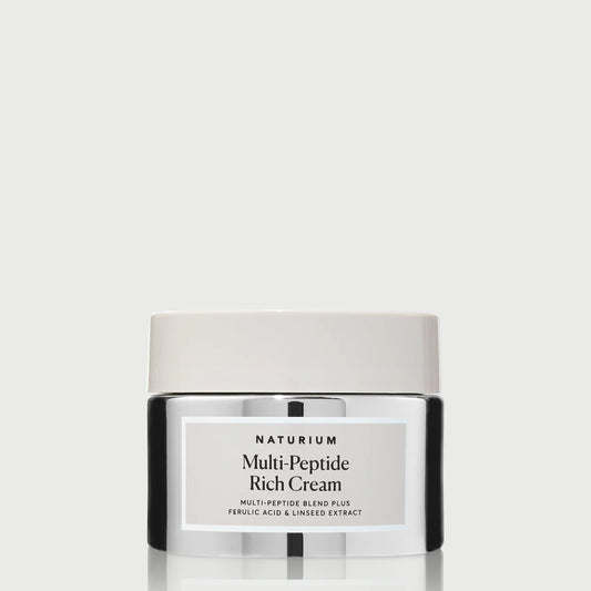 Naturium Multi Peptide Rich Cream