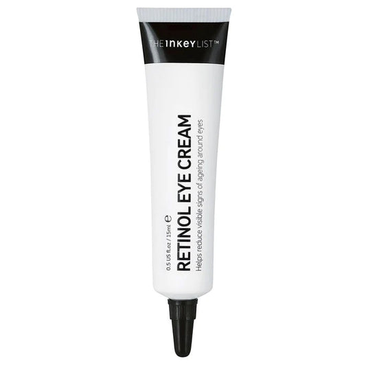 The Inkeylist Retinol Eye Cream