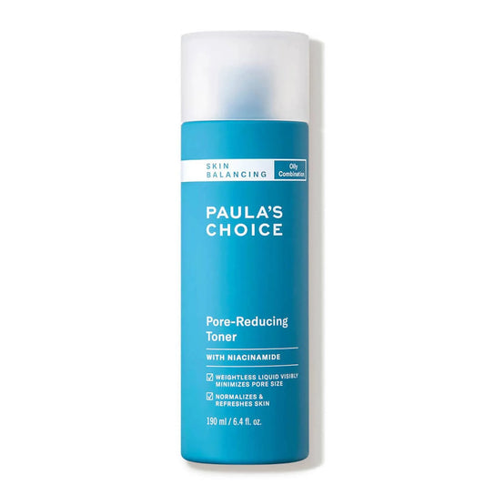 Paula’s Choice Pore-Reducing Toner with Niacinamide