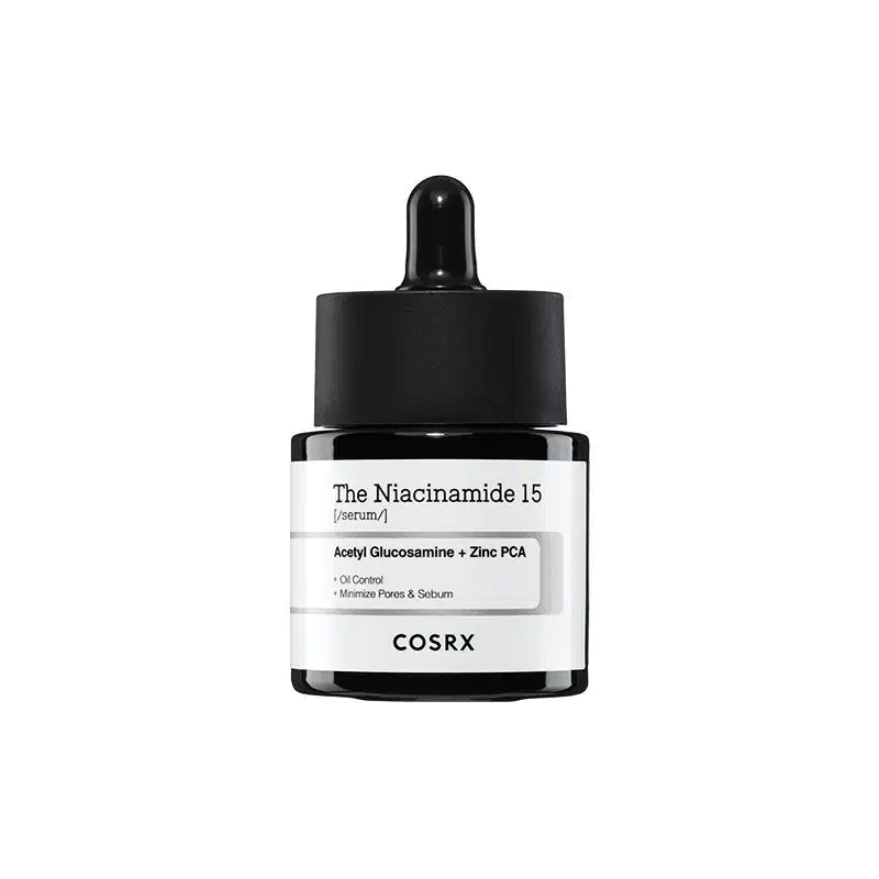 COSRX The Niacinamide 15 Serum