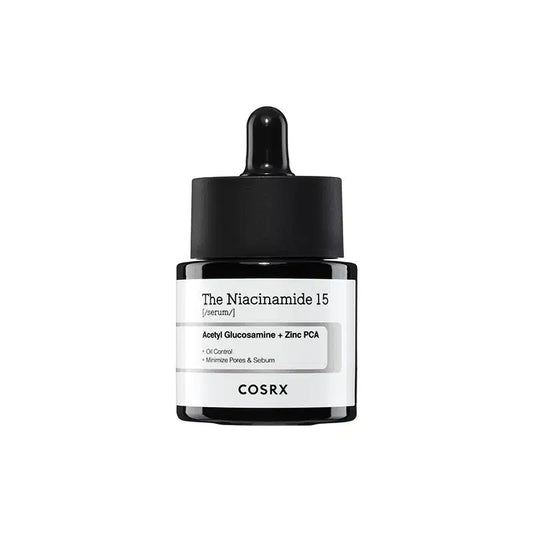 COSRX The Niacinamide 15 Serum