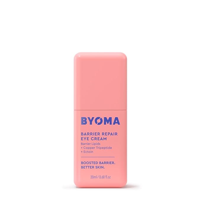 BYOMA Barrier Repair Eye Cream