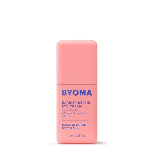 BYOMA Barrier Repair Eye Cream