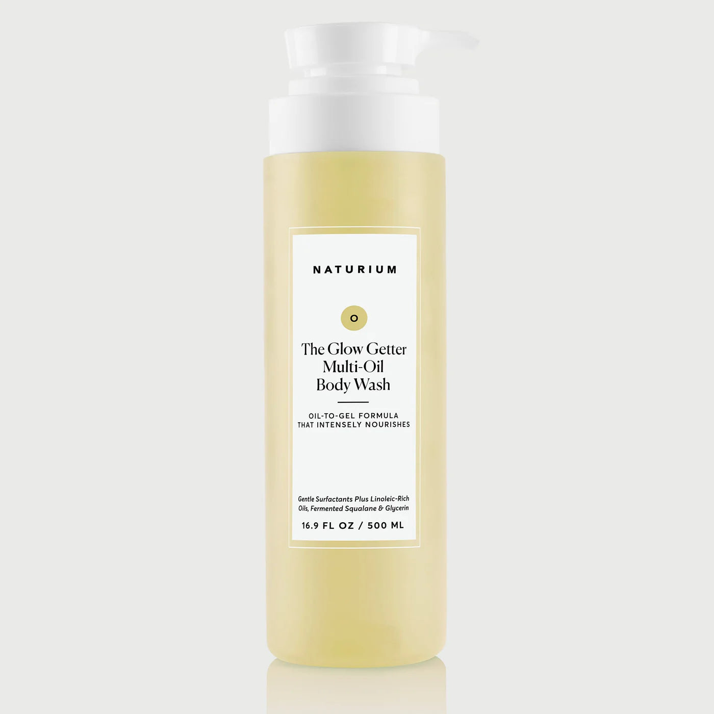 Naturium Glow Getter Body Wash