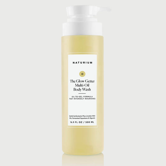 Naturium Glow Getter Body Wash