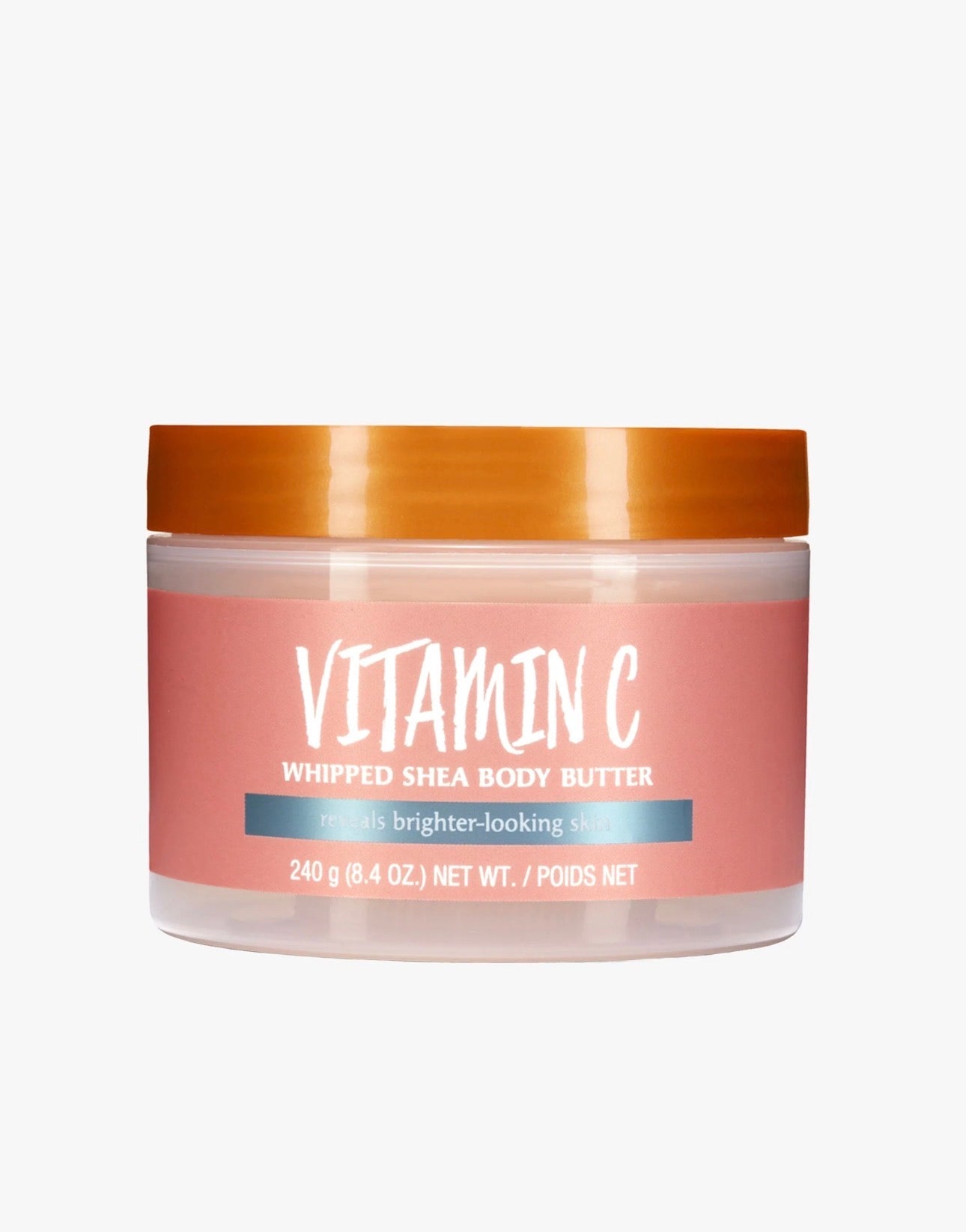 Tree Hut Vitamin C Body Butter