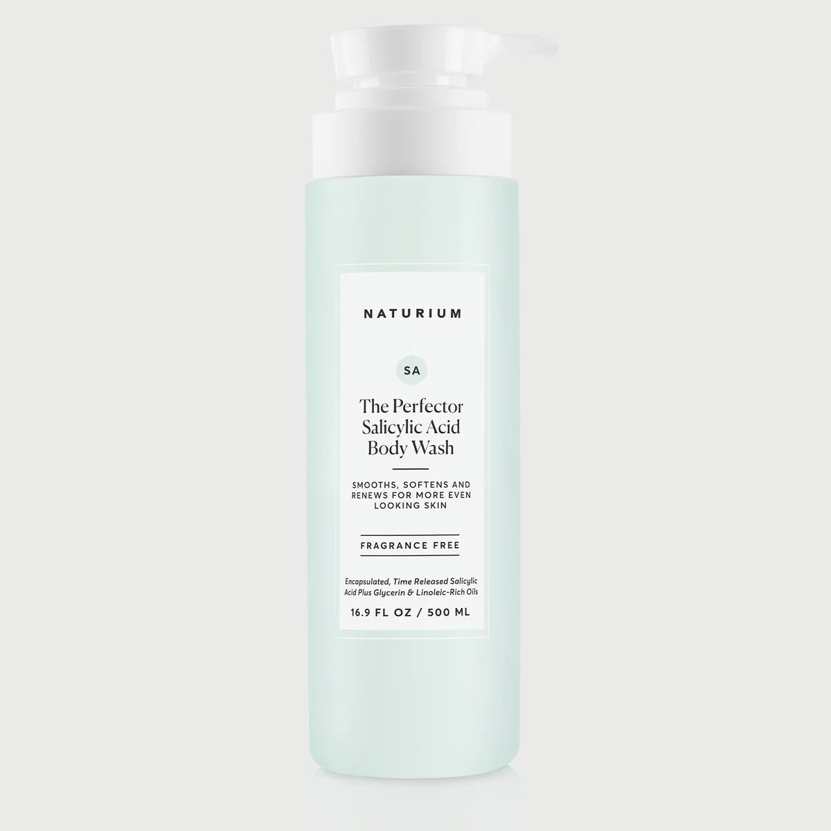 Naturium Salicylic Acid Body Cleanser
